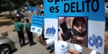 SNTP denunció que la creación de un registro de portales digitales responde a una lógica de control
