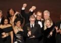Así te contamos la noche de «Una batalla tras otra» en los premios Oscar 2026