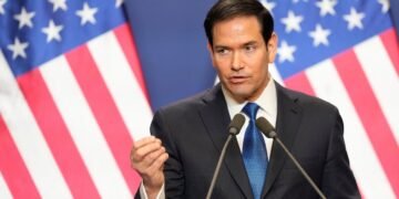«Venezuela avanza muy bien»: El panorama optimista de Marco Rubio a casi tres meses de tomar el control