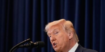 Trump destacó las reservas de petróleo y gas en Venezuela en medio del conflicto con Irán