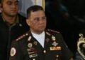 Quién es el nuevo ministro de Defensa de Venezuela, Gustavo González López (y los casos de derechos humanos por los que es cuestionado)