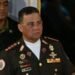 Quién es el nuevo ministro de Defensa de Venezuela, Gustavo González López (y los casos de derechos humanos por los que es cuestionado)