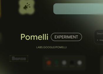 Qué es Pomelli, la nueva IA de Google para contenido de marca (VIDEO)