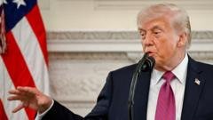 «Trump gana tiempo»: EE.UU. extiende el cese el fuego a la espera de poder negociar con Irán