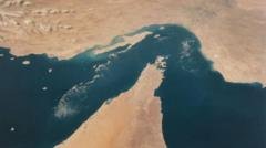 Por qué el estrecho de Ormuz es estratégico y cómo Irán lo ha usado como herramienta de presión en la guerra con EE.UU. e Israel