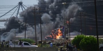 Sudán cumple su tercer año de guerra civil sin perspectivas de paz