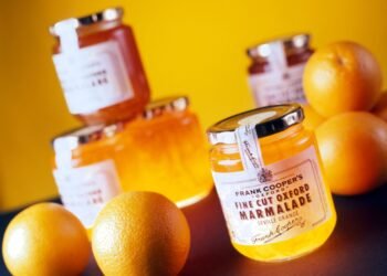 La mermelada, el precio a pagar por el error del Brexit