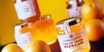 La mermelada, el precio a pagar por el error del Brexit