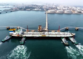 ¿Qué busca Trump con el doble bloqueo de Ormuz? Un órdago con muchas limitaciones