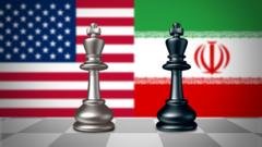 4 potenciales escenarios a los que puede dirigirse el conflicto entre EE.UU. e Irán
