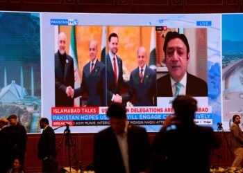 Entre el caos de Trump y el sabotaje de Netanyahu