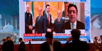 Entre el caos de Trump y el sabotaje de Netanyahu