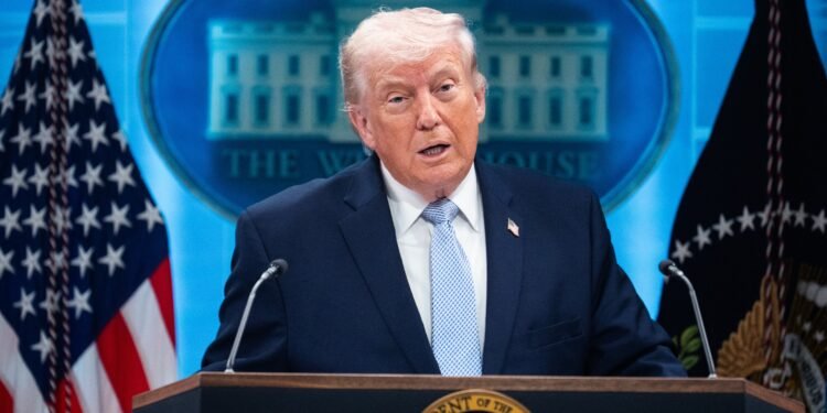 Irán, una tregua pírrica para Trump