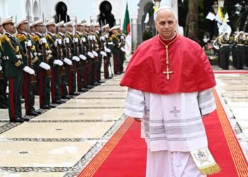 León XIV se convierte al fin en el Papa anti-Trump