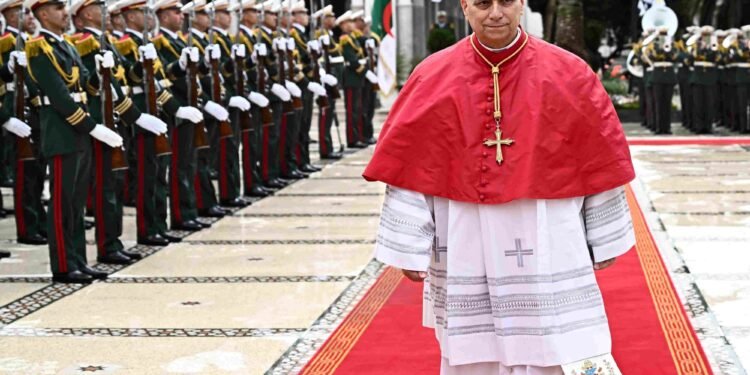 León XIV se convierte al fin en el Papa anti-Trump