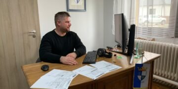 Bócsa, el pueblo que se sacude el miedo que paralizaba a la Hungría de Orbán