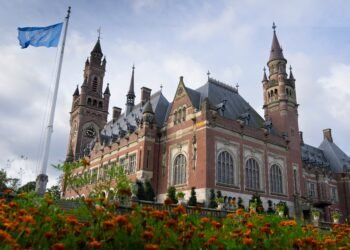 El Tribunal de Justicia de la ONU cumple 80 años cuestionado por países como EE UU e Israel