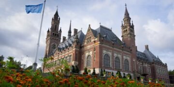 El Tribunal de Justicia de la ONU cumple 80 años cuestionado por países como EE UU e Israel