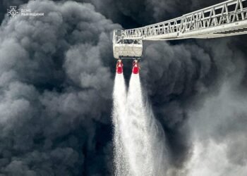 El misterioso ataque de Rusia que dejó a Hungría sin petróleo (y a Ucrania sin dinero de la UE)