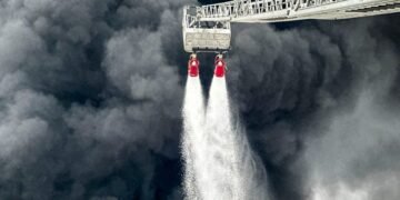 El misterioso ataque de Rusia que dejó a Hungría sin petróleo (y a Ucrania sin dinero de la UE)