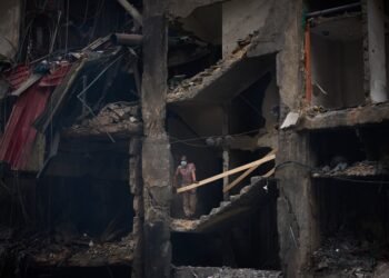 ¿Tregua? ¿Qué tregua?