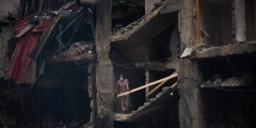 ¿Tregua? ¿Qué tregua?