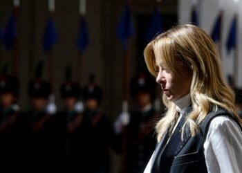 Italia ofrecerá un bonus a los abogados que faciliten la repatriación de migrantes