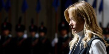 Italia ofrecerá un bonus a los abogados que faciliten la repatriación de migrantes