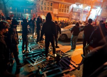 Irán acelera las ejecuciones de presos políticos en plena guerra