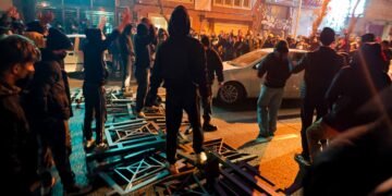 Irán acelera las ejecuciones de presos políticos en plena guerra