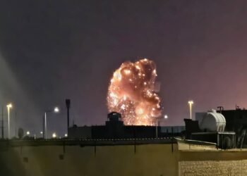 Estados Unidos y los países del Golfo, anatomía de una crisis silenciosa