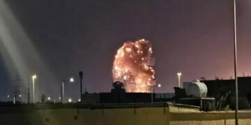 Estados Unidos y los países del Golfo, anatomía de una crisis silenciosa