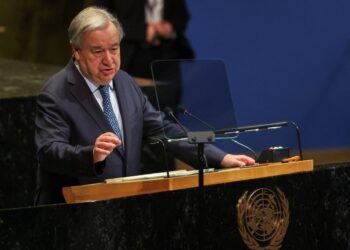La ONU se juega su futuro en medio de la crisis del multilateralismo