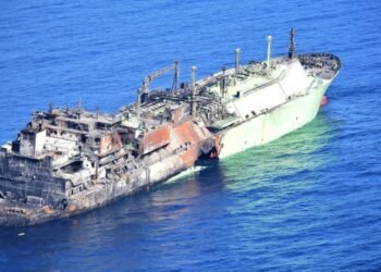 El ejército de Ucrania desembarca en el Mediterráneo para tener a tiro a la flota rusa