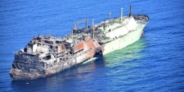 El ejército de Ucrania desembarca en el Mediterráneo para tener a tiro a la flota rusa