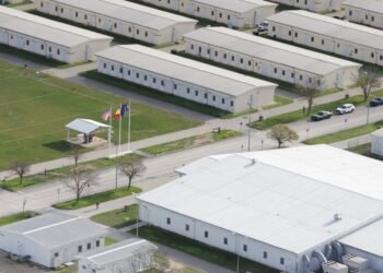 Crece el temor en Rumania por dejar a EE UU usar sus bases militares en su guerra contra Irán