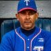 Bombazo en la Lvbp: Tiburones anunciaron a Fernando Tatis Sr. como su nuevo mánager
