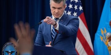 El retorno de los cruzados en siglo XXI