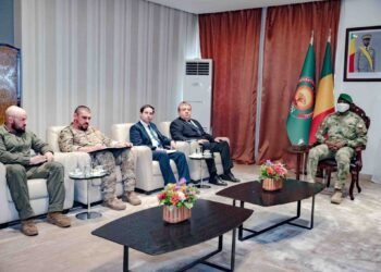 Putin pierde terreno en África tras la derrota de sus mercenarios en Malí