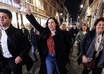 Trump contamina, la izquierda revive