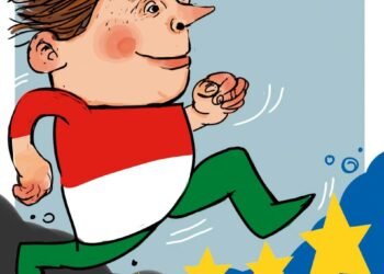 Hungría tiene la oportunidad de una transición única