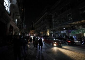 Egipto intenta contrarrestar las turbulencias económicas de la guerra en Irán