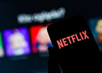 Cómo funciona la nueva aplicación de juegos para niños de Netflix