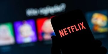 Cómo funciona la nueva aplicación de juegos para niños de Netflix 