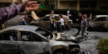 Israel raciona misiles interceptores ante el riesgo de caer en una guerra de desgaste con Irán