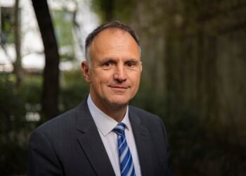 André Denk, jefe de la Agencia Europea de Defensa: “El servicio militar obligatorio puede ser necesario en el futuro”