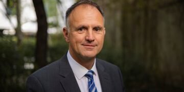 André Denk, jefe de la Agencia Europea de Defensa: “El servicio militar obligatorio puede ser necesario en el futuro”