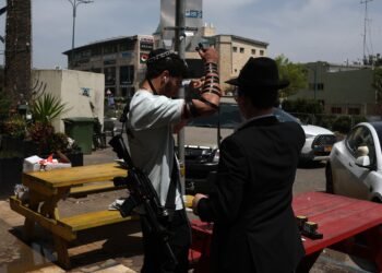 La tregua en Líbano enciende el norte de Israel por las promesas incumplidas de Netanyahu