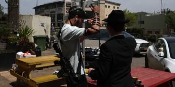 La tregua en Líbano enciende el norte de Israel por las promesas incumplidas de Netanyahu