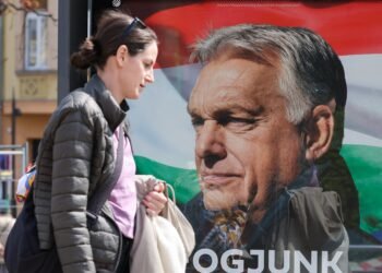 Hungría, campo de batalla en Europa de la guerra ideológica global